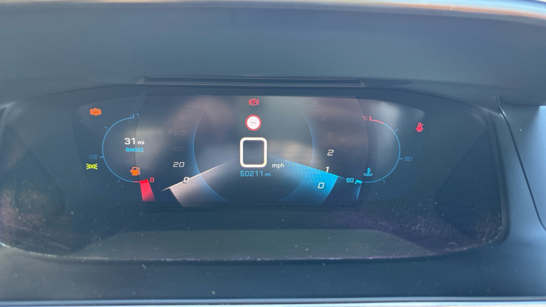 Peugeot 208 1.2 PureTech 100 GT Premium 5dr Petrol Hatchback